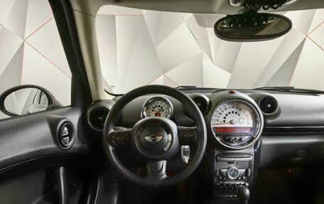 MINI Countryman I (R60), 2012 год, 1 400 000 рублей, 15 фотография
