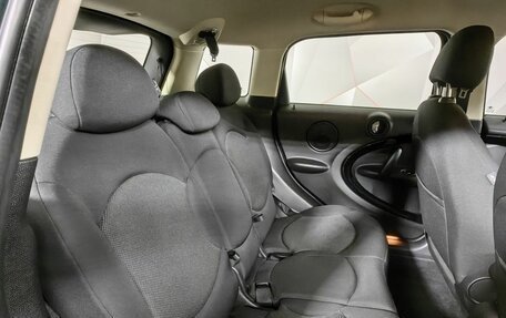 MINI Countryman I (R60), 2012 год, 1 400 000 рублей, 14 фотография