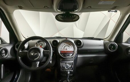 MINI Countryman I (R60), 2012 год, 1 400 000 рублей, 11 фотография