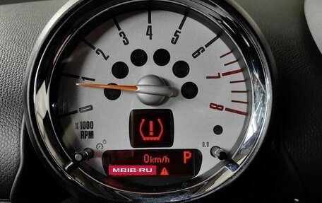 MINI Countryman I (R60), 2012 год, 1 400 000 рублей, 13 фотография