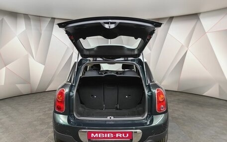 MINI Countryman I (R60), 2012 год, 1 400 000 рублей, 9 фотография