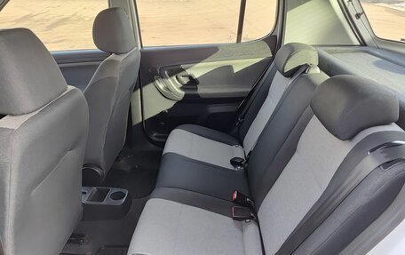 Skoda Fabia II, 2013 год, 645 000 рублей, 15 фотография