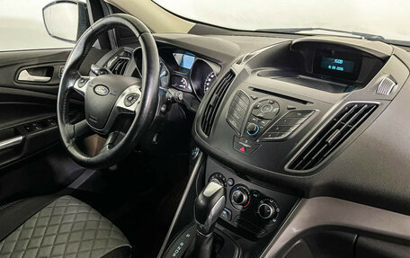 Ford Kuga III, 2016 год, 1 497 000 рублей, 9 фотография