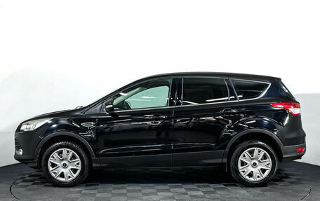 Ford Kuga III, 2016 год, 1 497 000 рублей, 8 фотография