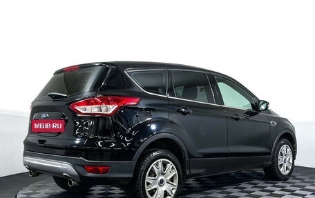 Ford Kuga III, 2016 год, 1 497 000 рублей, 5 фотография