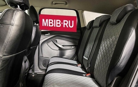 Ford Kuga III, 2016 год, 1 497 000 рублей, 10 фотография