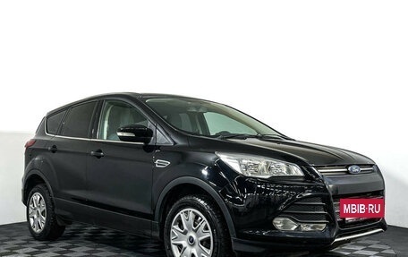 Ford Kuga III, 2016 год, 1 497 000 рублей, 3 фотография