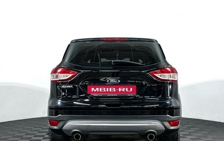 Ford Kuga III, 2016 год, 1 497 000 рублей, 6 фотография