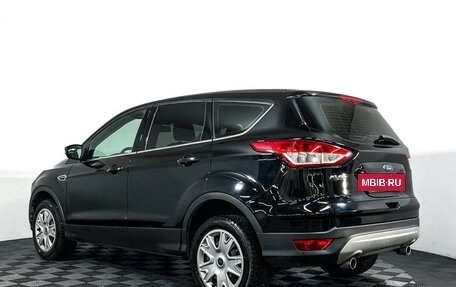 Ford Kuga III, 2016 год, 1 497 000 рублей, 7 фотография