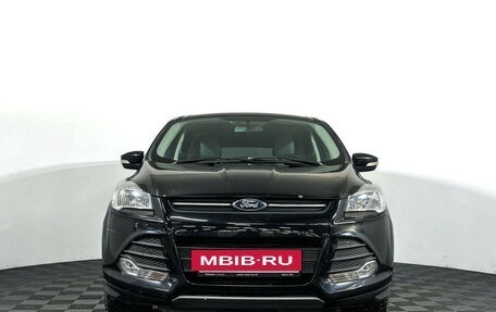 Ford Kuga III, 2016 год, 1 497 000 рублей, 2 фотография