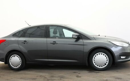 Ford Focus III, 2017 год, 1 170 000 рублей, 3 фотография