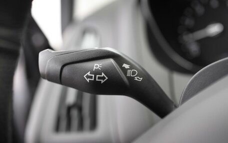 Ford Focus III, 2017 год, 1 170 000 рублей, 9 фотография