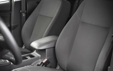 Ford Focus III, 2017 год, 1 170 000 рублей, 7 фотография