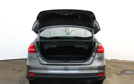 Ford Focus III, 2017 год, 1 170 000 рублей, 6 фотография