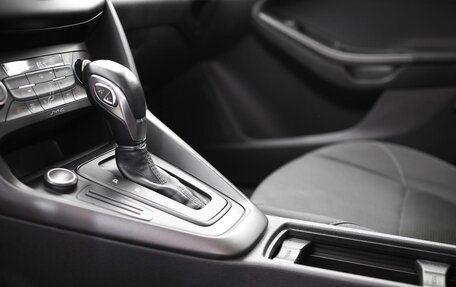 Ford Focus III, 2017 год, 1 170 000 рублей, 13 фотография