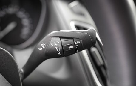 Ford Focus III, 2017 год, 1 170 000 рублей, 11 фотография