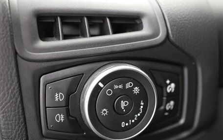 Ford Focus III, 2017 год, 1 170 000 рублей, 16 фотография