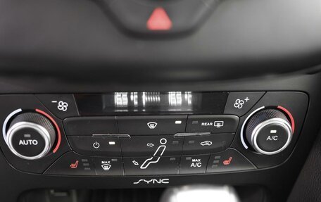 Ford Focus III, 2017 год, 1 170 000 рублей, 14 фотография