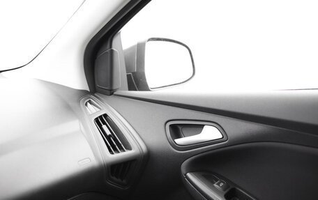 Ford Focus III, 2017 год, 1 170 000 рублей, 15 фотография