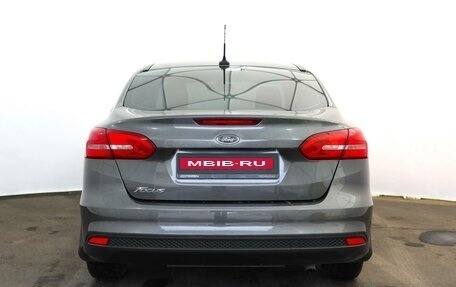 Ford Focus III, 2017 год, 1 170 000 рублей, 4 фотография