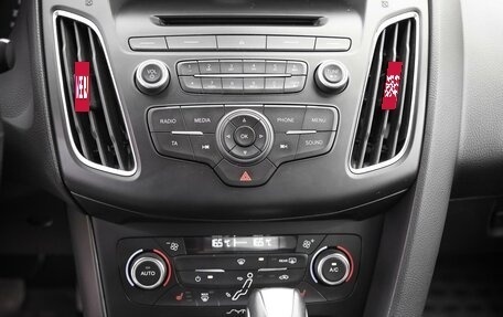 Ford Focus III, 2017 год, 1 170 000 рублей, 12 фотография