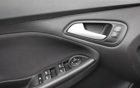 Ford Focus III, 2017 год, 1 170 000 рублей, 17 фотография