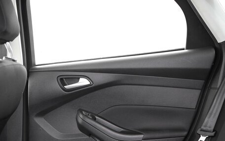 Ford Focus III, 2017 год, 1 170 000 рублей, 19 фотография