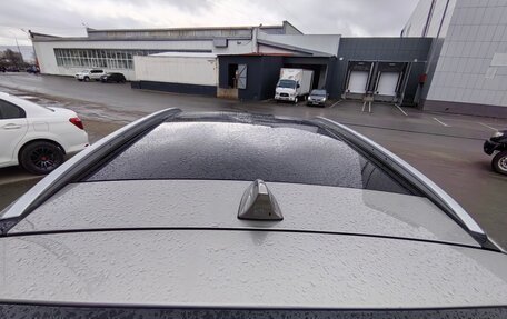 KIA Sportage III, 2015 год, 1 200 000 рублей, 19 фотография