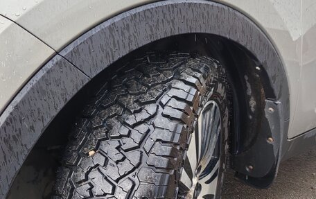 KIA Sportage III, 2015 год, 1 200 000 рублей, 21 фотография