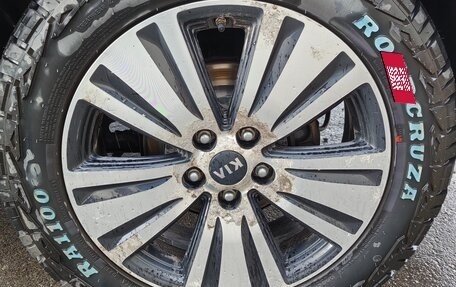 KIA Sportage III, 2015 год, 1 200 000 рублей, 24 фотография