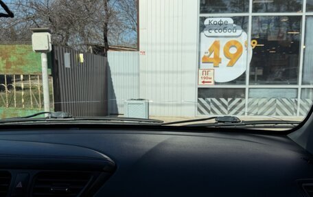 KIA Rio III рестайлинг, 2014 год, 850 000 рублей, 6 фотография