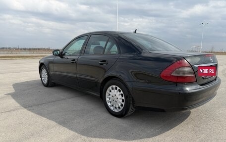 Mercedes-Benz E-Класс, 2008 год, 1 290 000 рублей, 7 фотография