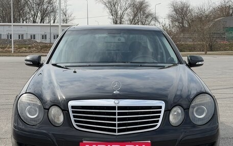 Mercedes-Benz E-Класс, 2008 год, 1 290 000 рублей, 2 фотография