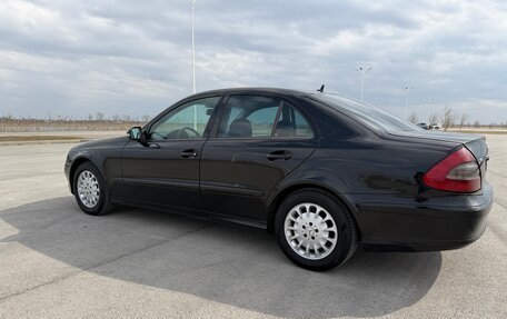 Mercedes-Benz E-Класс, 2008 год, 1 290 000 рублей, 8 фотография