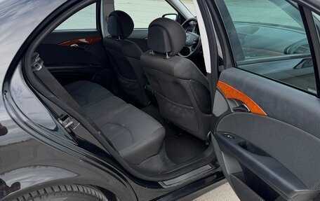 Mercedes-Benz E-Класс, 2008 год, 1 290 000 рублей, 14 фотография