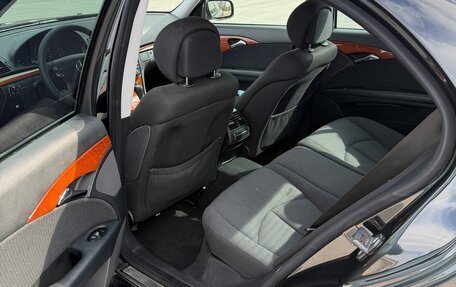 Mercedes-Benz E-Класс, 2008 год, 1 290 000 рублей, 12 фотография