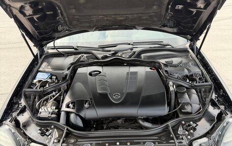 Mercedes-Benz E-Класс, 2008 год, 1 290 000 рублей, 19 фотография