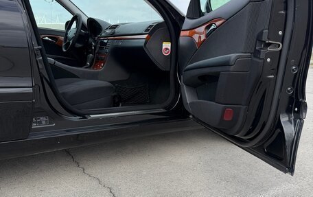 Mercedes-Benz E-Класс, 2008 год, 1 290 000 рублей, 17 фотография