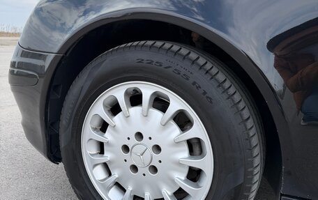 Mercedes-Benz E-Класс, 2008 год, 1 290 000 рублей, 20 фотография