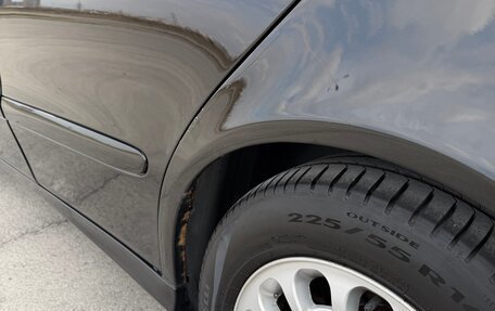 Mercedes-Benz E-Класс, 2008 год, 1 290 000 рублей, 23 фотография