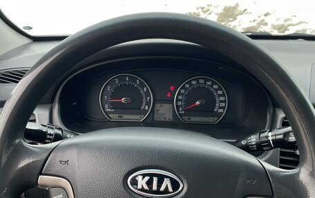 KIA Magentis II рестайлинг, 2008 год, 515 000 рублей, 12 фотография