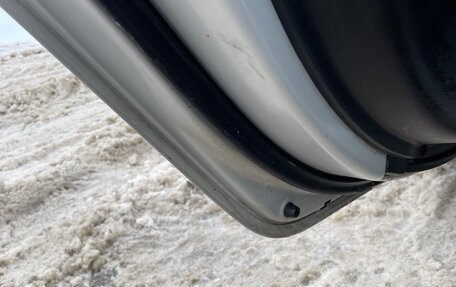 KIA Magentis II рестайлинг, 2008 год, 515 000 рублей, 17 фотография