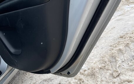 KIA Magentis II рестайлинг, 2008 год, 515 000 рублей, 18 фотография