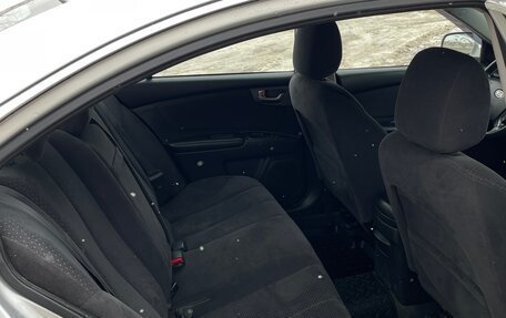 KIA Magentis II рестайлинг, 2008 год, 515 000 рублей, 20 фотография