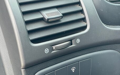 KIA Magentis II рестайлинг, 2008 год, 515 000 рублей, 22 фотография