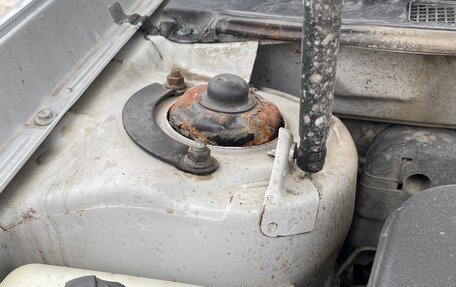 KIA Magentis II рестайлинг, 2008 год, 515 000 рублей, 26 фотография