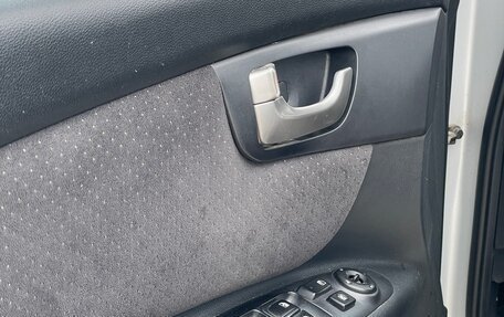 KIA Magentis II рестайлинг, 2008 год, 515 000 рублей, 23 фотография