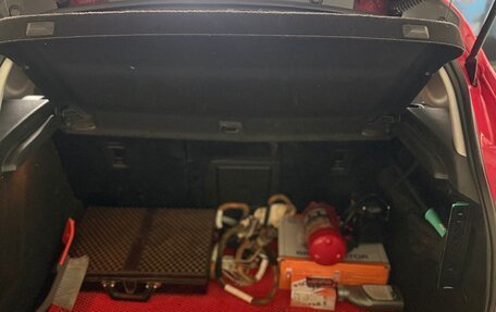 Opel Astra J, 2011 год, 560 000 рублей, 7 фотография