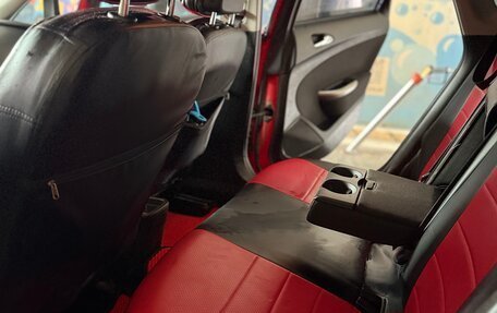 Opel Astra J, 2011 год, 560 000 рублей, 6 фотография