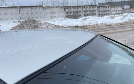 KIA Magentis II рестайлинг, 2008 год, 515 000 рублей, 32 фотография